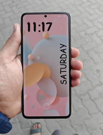 Poco F5 pro 12 256 Pub g 120 FPS Sale and Exchange 3276556692