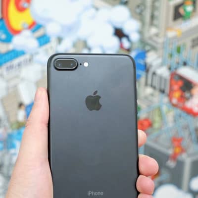 Iphone 7 plus 128gb