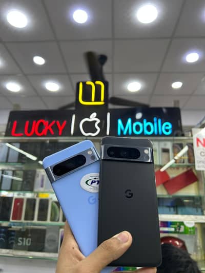 Google Pixel 8 Pro/ 12 RAM/128gb / google pixel/ 8pro//7/8/9 pro XL