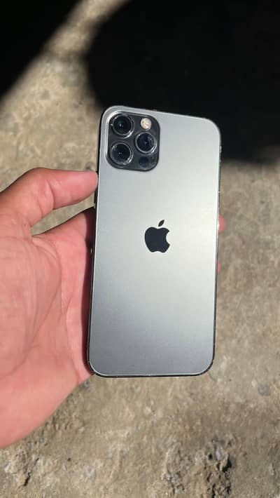 12 pro non pta 128gb