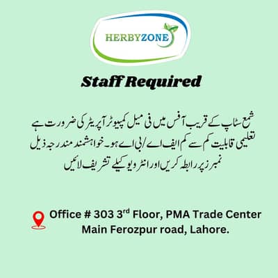 Female Data entry job