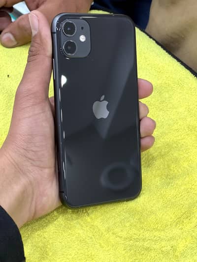 iphone 11 Nonpta ( jv )