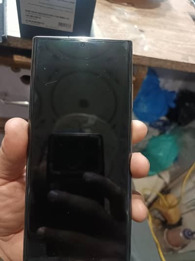 samsung galaxy note 20 ultra read full add