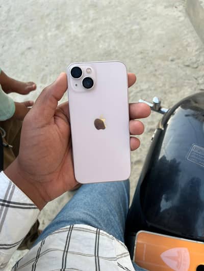 iphone 13 brand new mobile