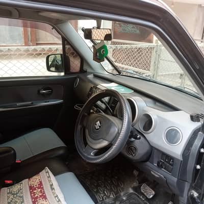 Wagnor for sale . . 2008 model 20013 import . . Islamabad registered