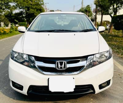 Bumper to Bumper Genuine