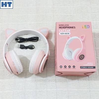 CAT EARS WIRELESS KT-M27