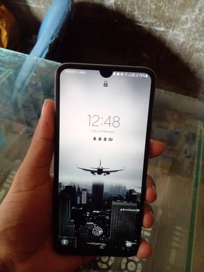 samsung A50 4gb 128gb conditions 10/9 EXCHANGE POSIBLE