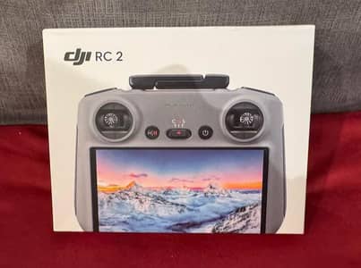 DJI RC 2 FOR NEO 2,FLIP,MINI 4 PRO,MINI 5 PRO,NEO 1, MAVIC 4 PRO