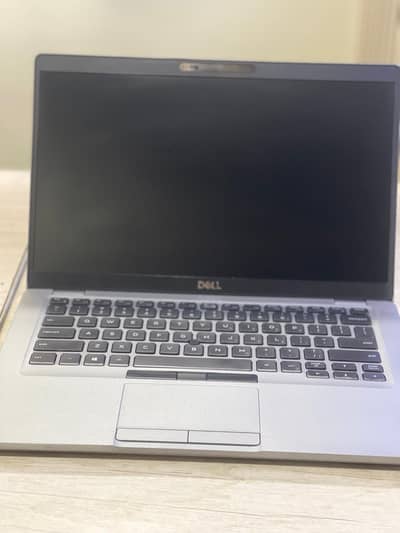 Dell Latitude 5410 | 8GB RAM | 256GB  SSD | 14" Full HD Crisp Display