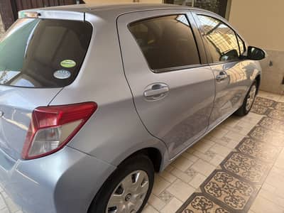 Vitz 13 16