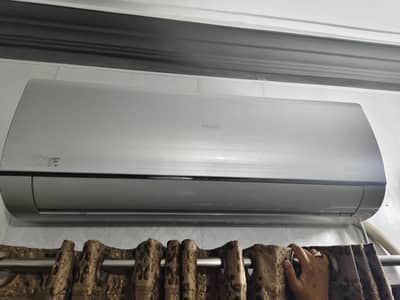 Haier AC 1.5 Ton
