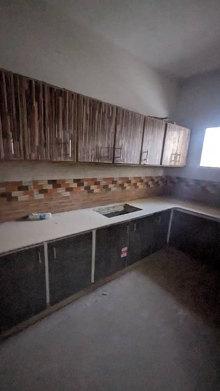 2 Bed Lounge Flat Second Floor 2