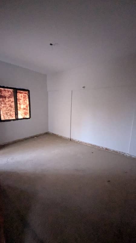 2 Bed Lounge Flat Second Floor 0