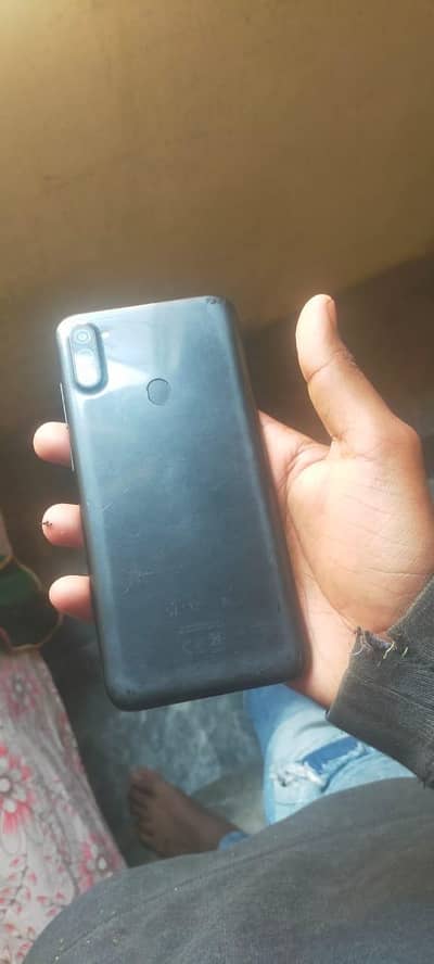 Samsung A11  emergency sale