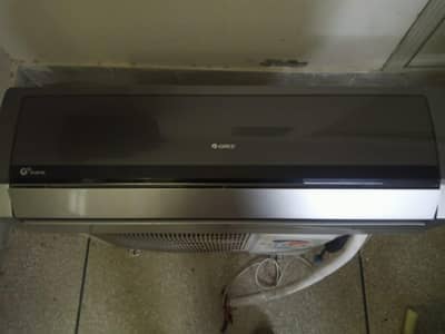 Box Pack DC Inverter Gree