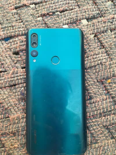 Huawei y9 prime