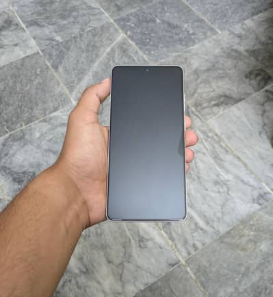 OnePlus Ace 5 With Original Box and Accessories