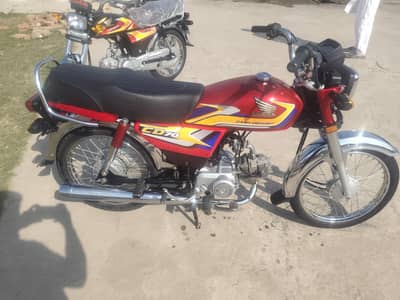 2024/2025 Applied For Registration