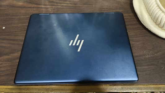 HP Spectre x360 13.5inch 2-in-1 laptop