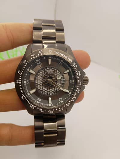 Invicta original watch