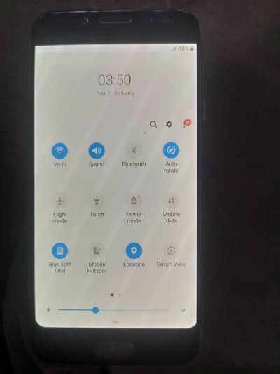 Samsung Galaxy J7 pro 3gb ram 32gb storage Original pta approved