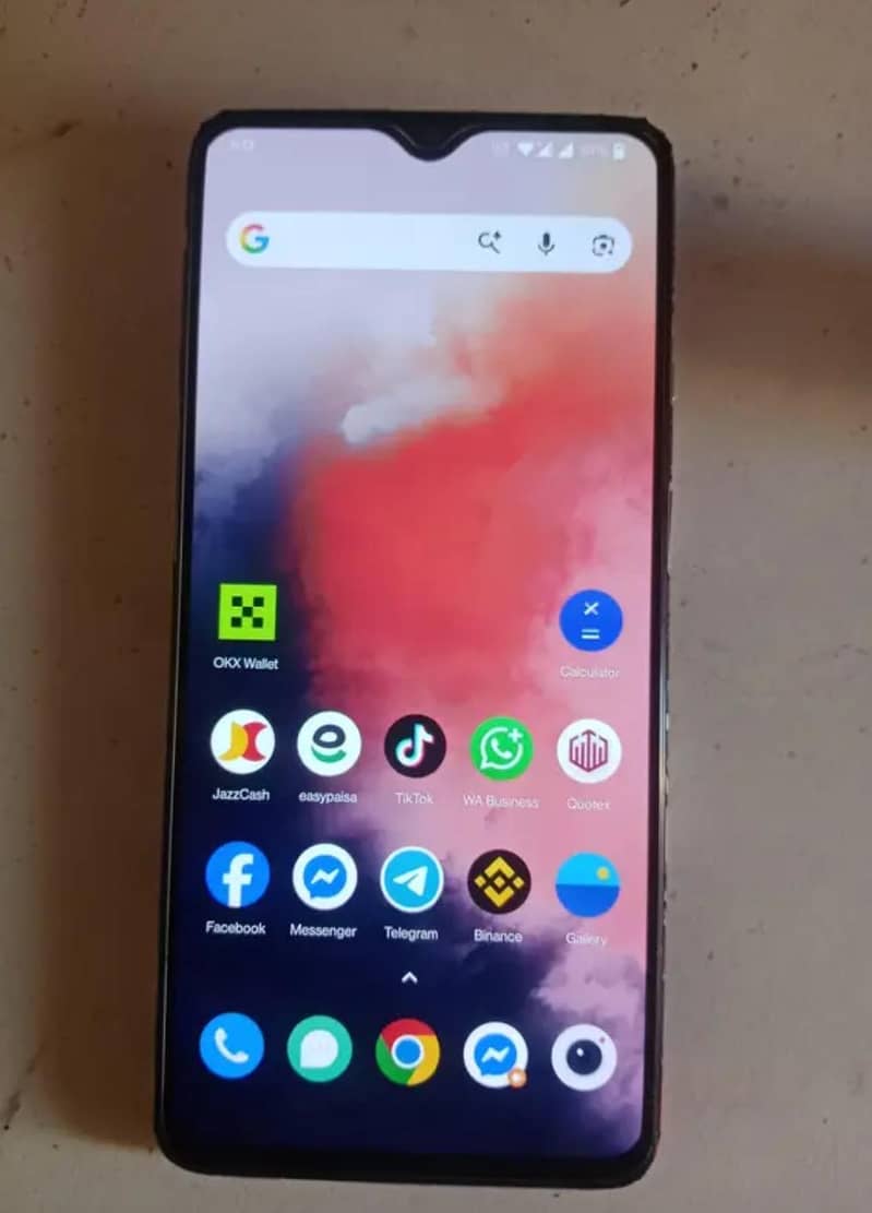 oneplus 7t 2
