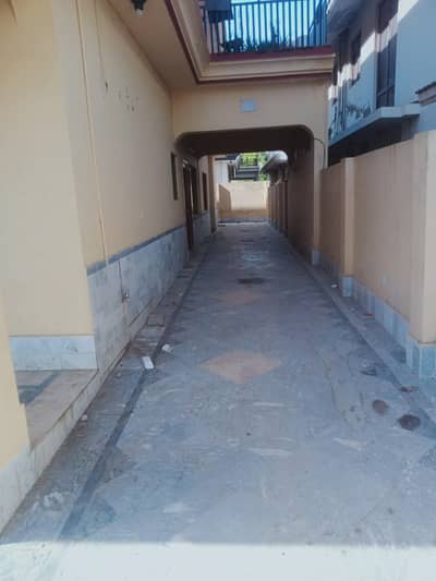 Ground portion for rent in G11/1 50x90