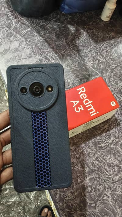 redme A3 128GB