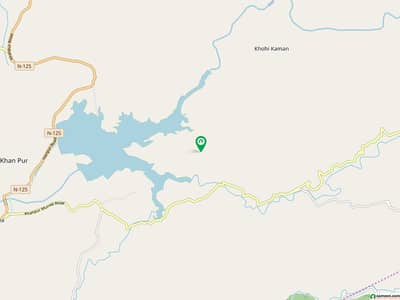 Lake View Plots In Lake Shore City | Zero Down-payment | EFU Insured | Secure Investment