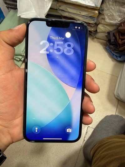 iphone 13 jv BH 99% 128GB