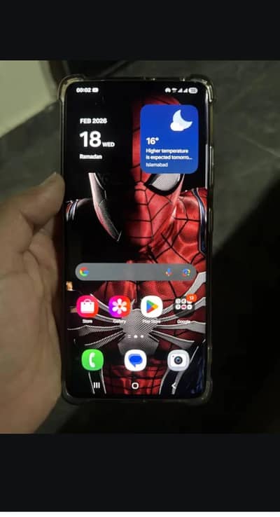 Samsung s21 ultra 5g No dot no shade