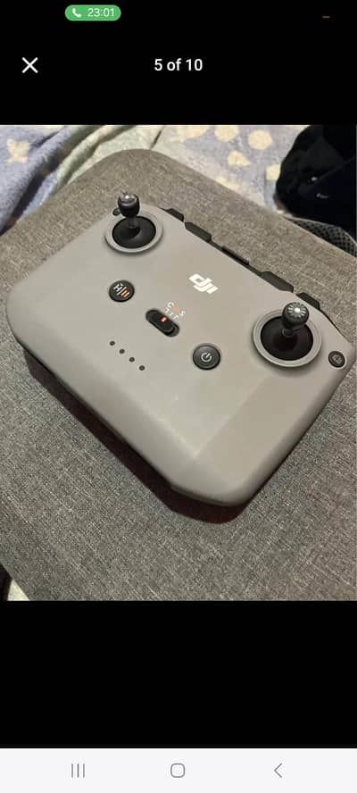 DJI RC-N3 REMOTE NEO 2,NEO 1,FLIP,MINI 4 PRO,MINI 5 PRO,AIR 3,AIR 3S