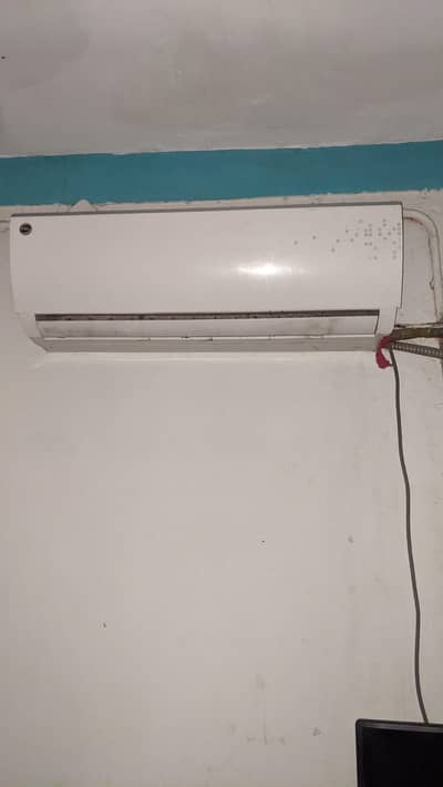 PEL AC 1.5 GOOD CONDITION FAMILY USE