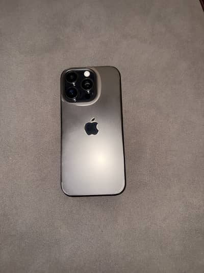 Iphone 16 pro 256 jv