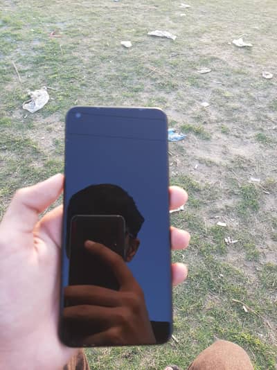 Infinix note 7 6gb/128gb