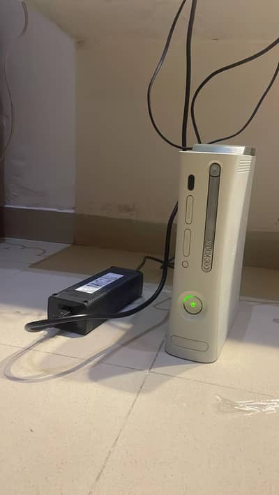 Jailbreak xbox 360