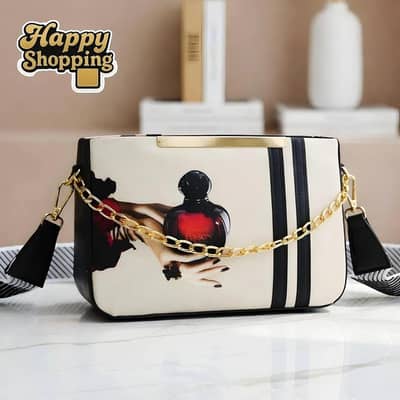 Canvas Crossbody bags