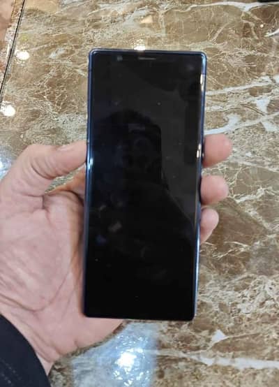 SONY XPERIA 5 NON PTA