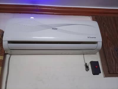 Haier 1 Ton ac