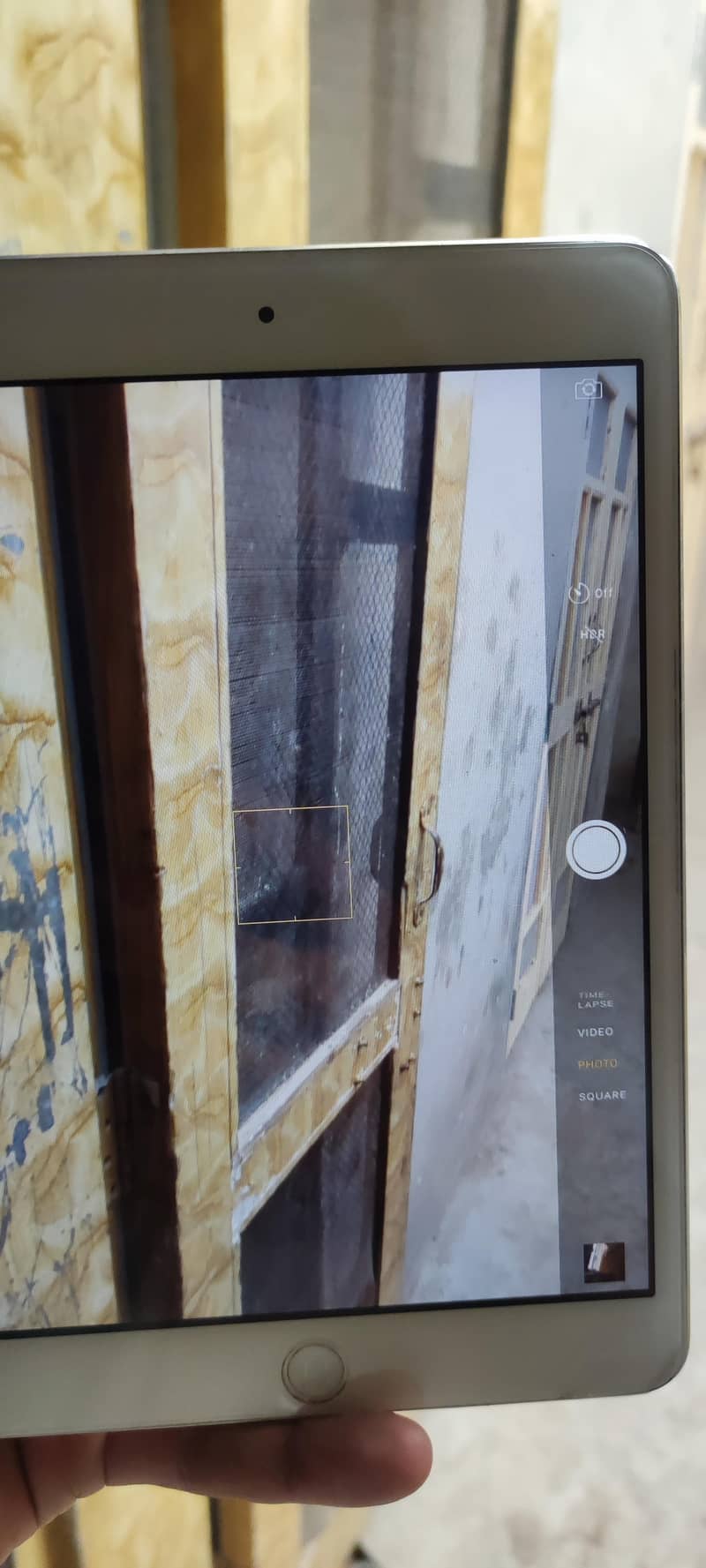iPad mini1 9