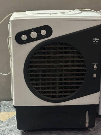 cooler in very good condition