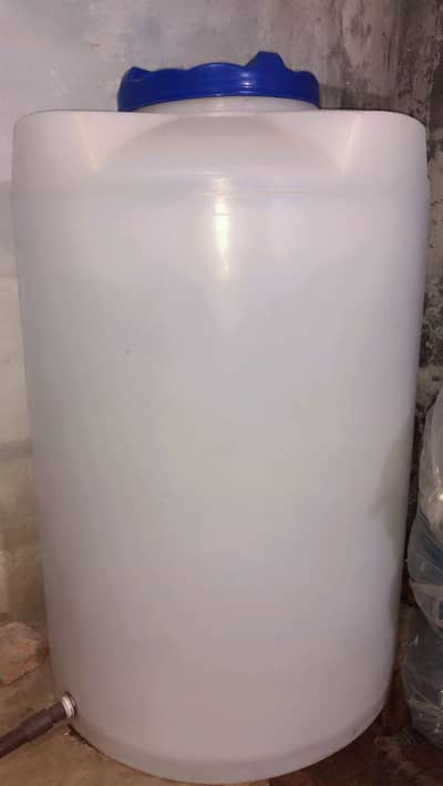 pure water Tanki for sale