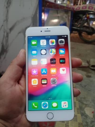 iPhone 6plus/16gb non pta