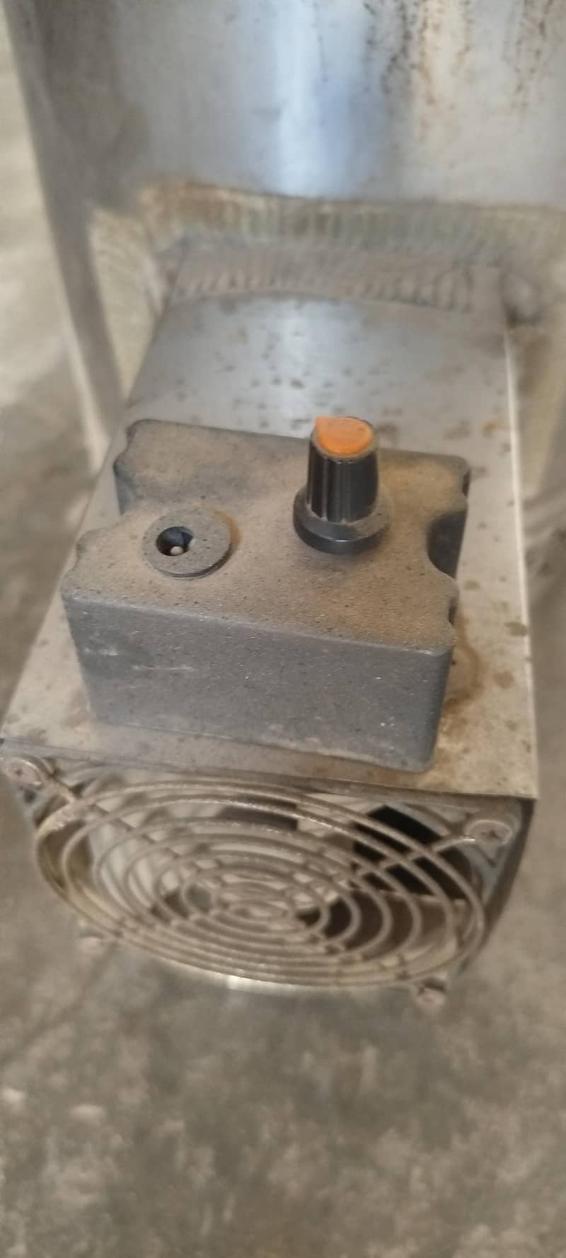 پریشر چولہا 0