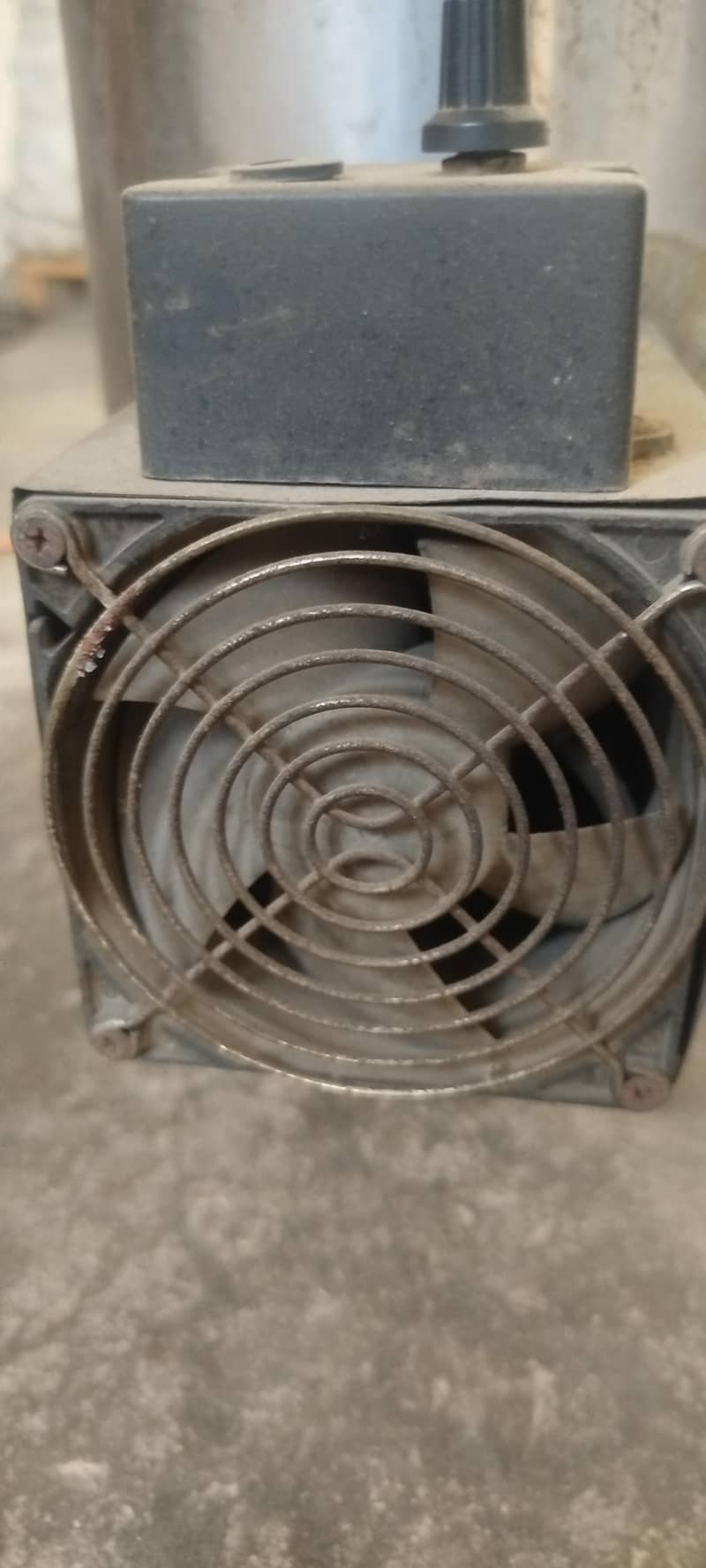 پریشر چولہا 1