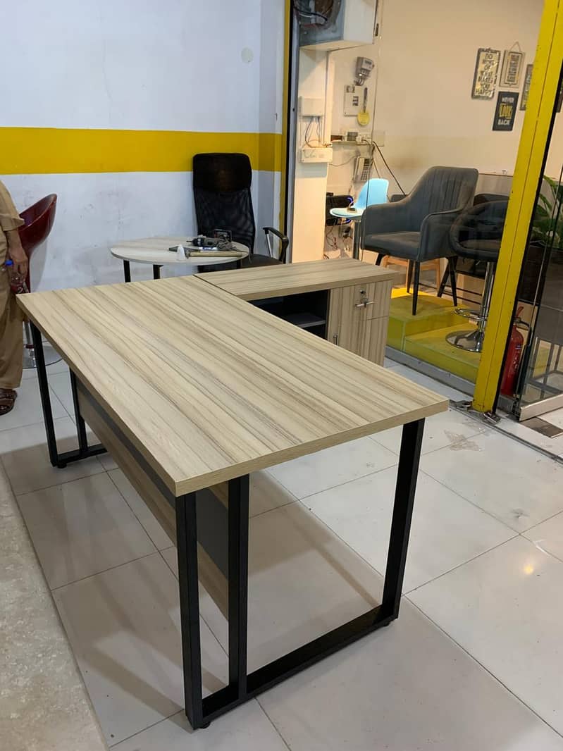 Executive Office Table 12