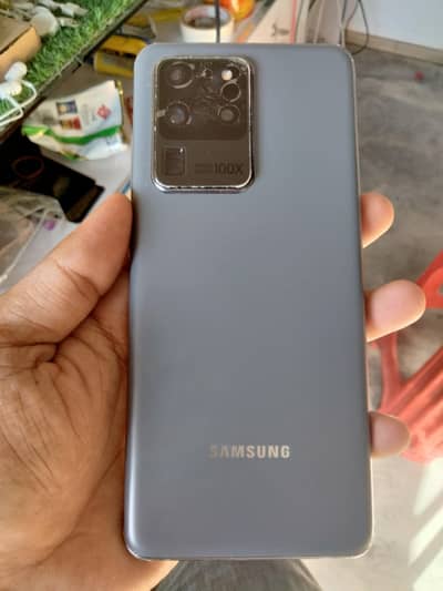 Samsung S20 Ultra, Urgently sale