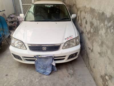 Honda city for sale Total geniune 0324,4982444