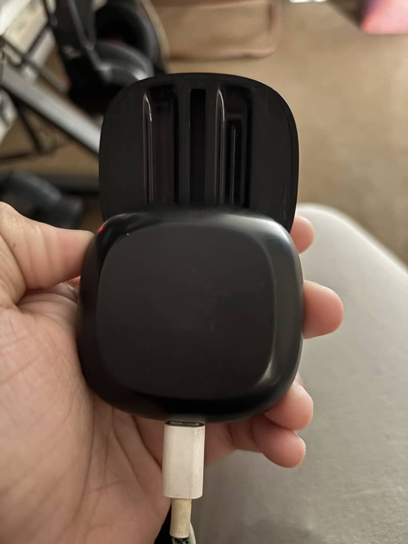 Audionic 550 Black with box 1